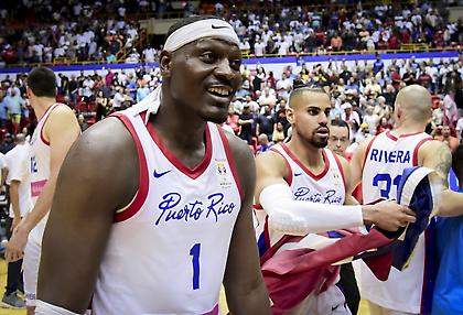 Πάνε σε «τελικό» για Παγκόσμιο Πουέρτο Ρίκο και Ουρουγουάη