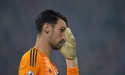 Σέρχιο Ρίκο: «Θέλω να μείνω στη Φούλαμ»