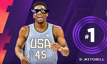 Shaqtin’ A Fool: Τα φώτα πέφτουν στις γκάφες του All Star! (Video)
