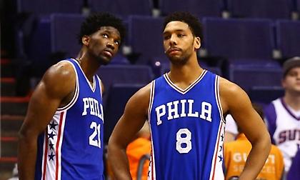 Σίξερς: Η ευχή και η … κατάρα των επιλογών τους στα τελευταία ντραφτ!