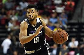 Μεγάλη εμφάνιση από Μήτρου-Λονγκ (video)