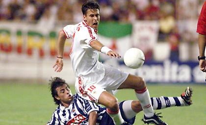 Η μαγική πάσα του Τσιάρτα που θα θυμούνται για πάντα οι Ισπανοί (vid)