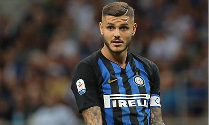 Η Ίντερ προσφέρει νέο συμβόλαιο στον Ικάρντι