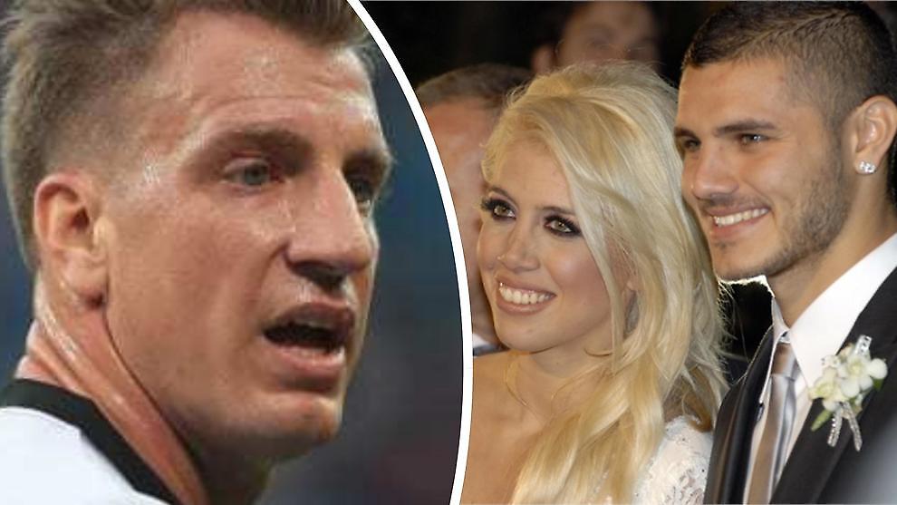 Μάξι Λόπες: «Ο Ικάρντι και η Γουάντα δεν με αφήνουν να βλέπω τα παιδιά μου»