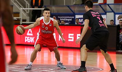 Πήρε Ρέμπετς η Χιπούθκοα