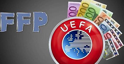 H UEFA αποφασίζει για κυρώσεις σε Παρί και Σίτι
