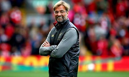 Κλοπ: «Ίσως ο καλύτερος προπονητής παγκοσμίως ο Φέργκιουσον»