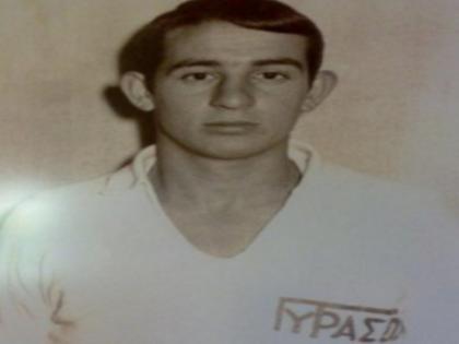 Ο χαμός του 19χρονου Στέλιου Μαλτέζου στον αγωνιστικό χώρο