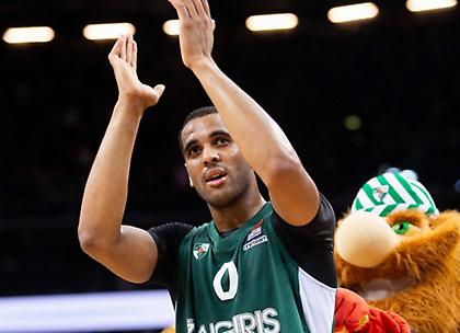 Τα highlights του MVP Ντέιβις (video)