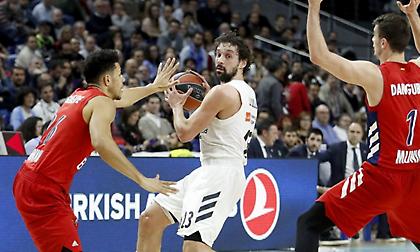 Γιουλ: «Δεν μπορώ να φανταστώ την ACB χωρίς Ρεάλ, αλλά θα πρέπει να σεβαστούμε την απόφασή της»