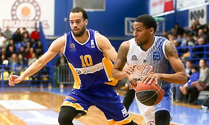 Φιλική νίκη του Χολαργού επί του Λαυρίου