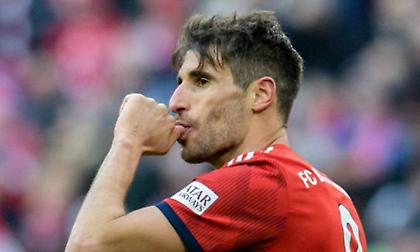 Με άγχος έπιασε κορυφή η Μπάγερν