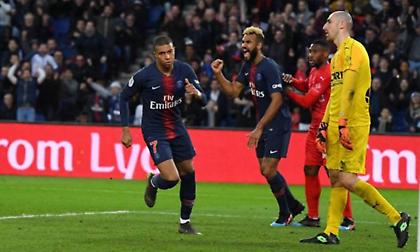 Με συνοπτικές διαδικασίες η Παρί