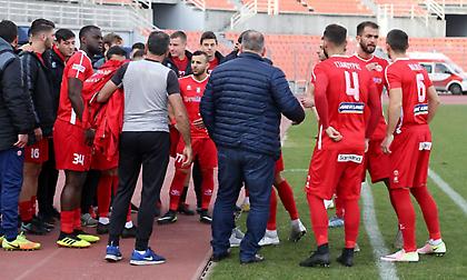 Χ-αμένο έδαφος για Πλατανιά