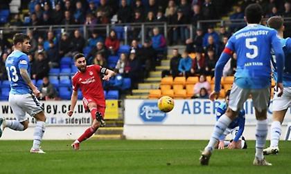 Σε τροχιά Ευρώπης η Αμπερντίν