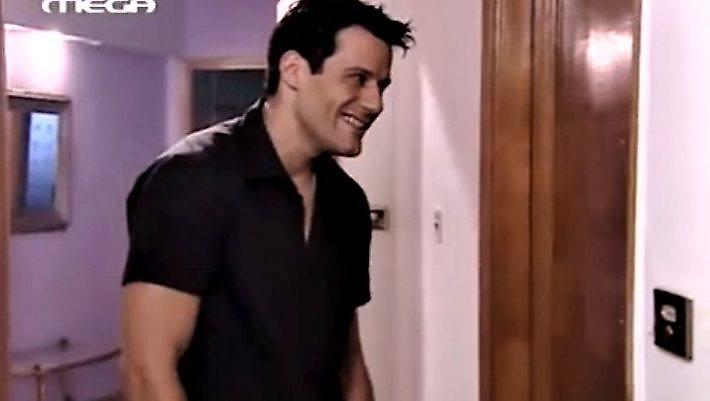 Τα παράτησε όλα: Ο Περιστερόπουλος των «S1ngles» είναι σήμερα μελισσοκόμος (Pics)