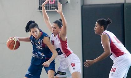 «Καθάρισε» τον Πανιώνιο η Νίκη Λευκάδας