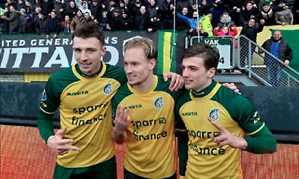 Νέο «χτύπημα», αλλά ήττα για Λάμπρου