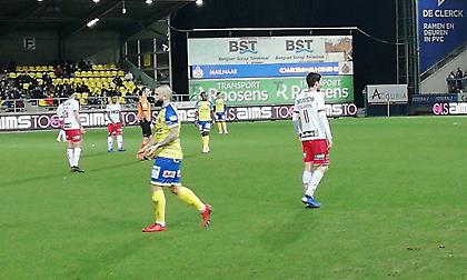 Έβγαλε… εξάσφαιρο η Κόρτραϊκ