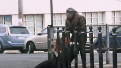 Τρεις νεκροί στην Ιταλία από τους θυελλώδεις ανέμους