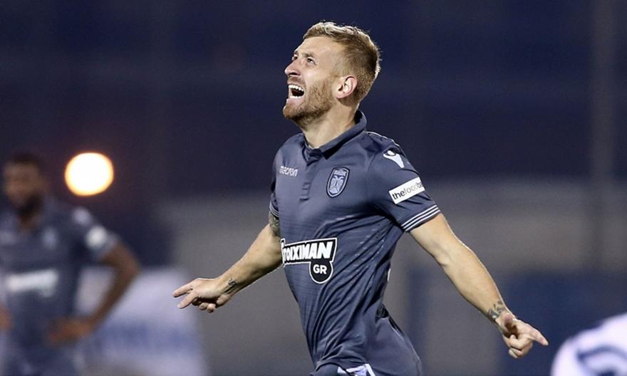 Ενρίκε: «Σε αυτά τα ματς δεν παίζει ρόλο η βαθμολογία»