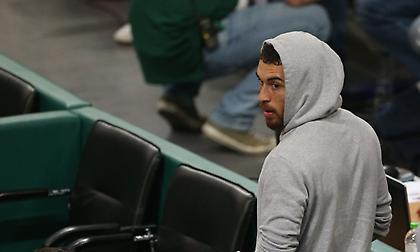 Τζέιμς: «Δεύτερο σπίτι μου η Αθήνα και το ΟΑΚΑ»