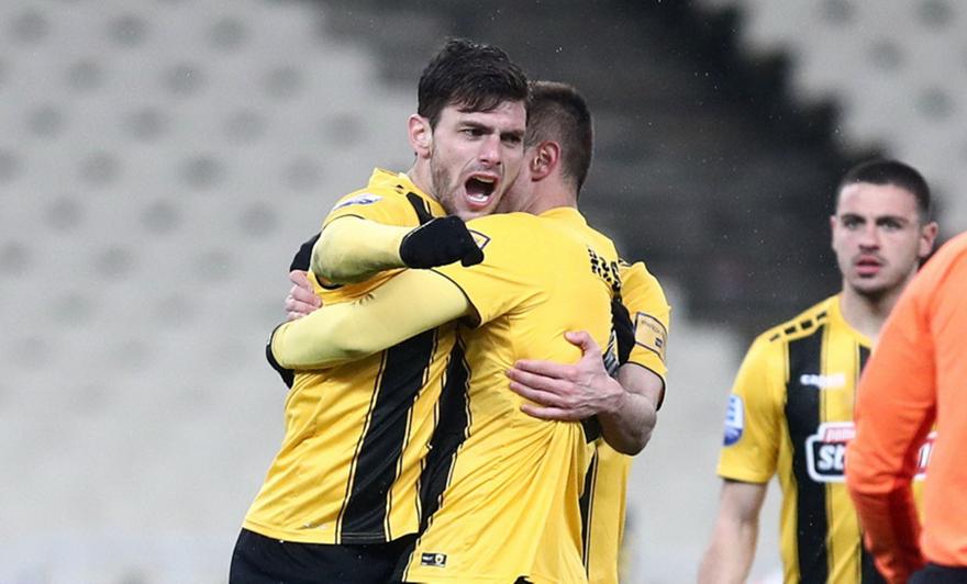 Ατομικό ρεκόρ για Μπογέ