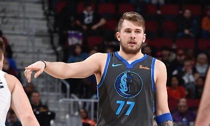 Μάικ Μαλόουν: «Ο Ντόντσιτς που θυμίζει Πιτ Μάραβιτς, Τζέισον Ουίλιαμς»!