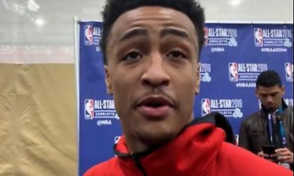 Τζον Κόλινς για Μήτογλου: «Ο Ντίνος μπορεί να παίξει ακόμα και στο ΝΒΑ»! (video)