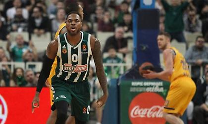 ΝτεΣόν Τόμας: «Προλαβαίνουμε τα playoffs, αν…»