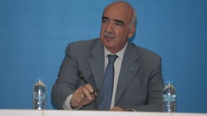 Μήνυμα Μεϊμαράκη: Να μην παρασυρόμαστε από το συναίσθημα