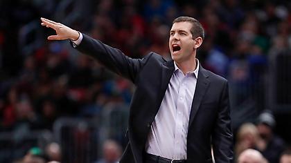 Σκληρή αυτοκριτική από Στίβενς