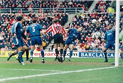 Ο Νίκος Νταμπίζας έγινε παντοτινός ήρωας της Νιούκαστλ