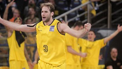 Βεργίνης: «Να παρουσιάσουμε ακόμη καλύτερο πρόσωπο»