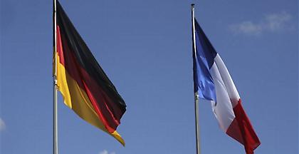 Παρίσι σε Βερολίνο:Μειώστε περιορισμούς σε εξαγωγές στρατιωτικού εξοπλισμού