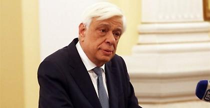 Παυλόπουλος: Χρέος να υπερασπιζόμαστε τα Εθνικά Θέματα δίχως καμία έκπτωση