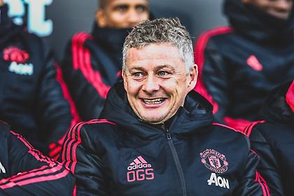 Ο Φέργιουσον θέλει τον Σόλκσιερ μόνιμα στην Μάντσεστερ Γιουνάιτεντ!