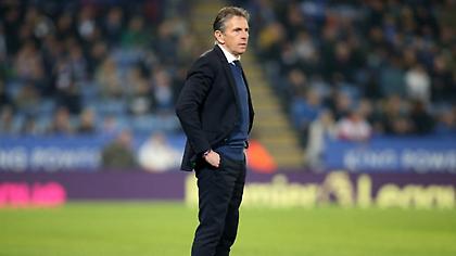 Τέλος ο Πιέλ από τη Λέστερ