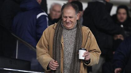 Λαλιώτης: Όχι σε ανιστόρητα μέτωπα κυβερνητικής συνεργασίας