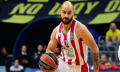 Με πολύ... Σπανούλη το JUMP SHOOT