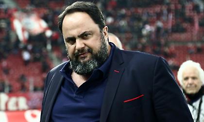 Τόσα δίνει ο Μαρινάκης για σούπερ μεταγραφή - Θα τον πουλήσει με πολλά λεφτά!