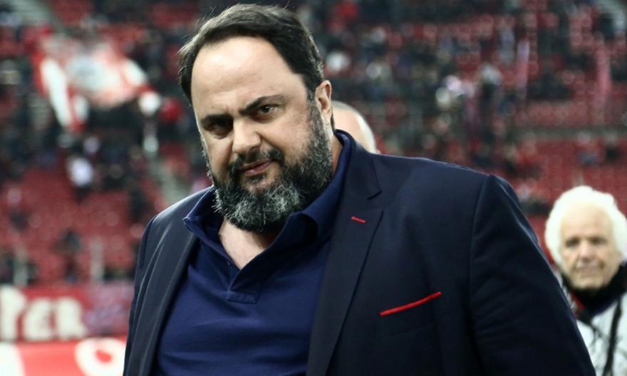 Τόσα δίνει ο Μαρινάκης για σούπερ μεταγραφή - Θα τον πουλήσει με πολλά λεφτά!