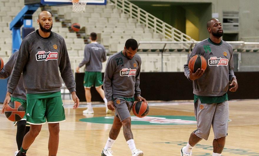 Κοντός: «Το δύσκολο ματς με Γκραν Κανάρια και ο ρόλος Κιλπάτρικ και Πέιν»