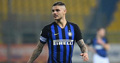 Πιθανό χειρουργείο και πρόωρο τέλος στη σεζόν για Ικάρντι