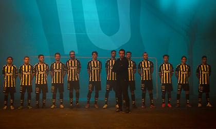 Αγόρασε ομάδα με χρώματα… Γιουβέντους  στις ΗΠΑ ο Ντελ Πιέρο