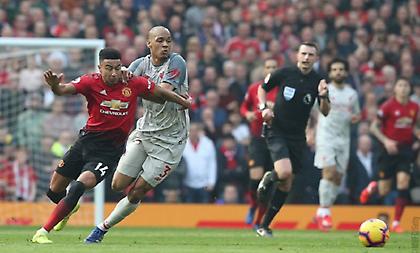 Απίστευτο: Και τρίτη αναγκαστική αλλαγή για την Γιουνάιτεντ!