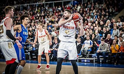 «Ξύπνησε» στο τέλος και πάει… Κίνα η Ρωσία!