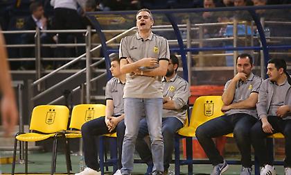 Κι άλλο φιλικό για τον Άρη πριν τον Ολυμπιακό