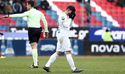 Πήγε στη Νέα Σμύρνη και δεν ακούμπησε…