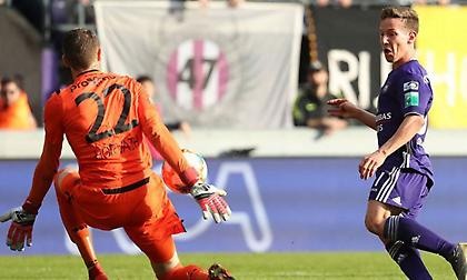 Μεγάλο ντέρμπι χωρίς νικητή…